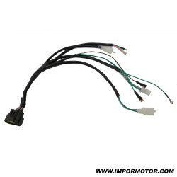 INSTALAÇÃO BOBINA Z 2 PINOS