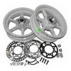 CONJUNTO COMPLETO DE RODAS 12″ KAWASAKI 85c.c
