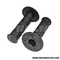 CONJUNTO DE APERTOS DE BORRACHA