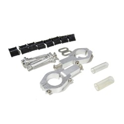 KIT DE ADAPTADOR DE MONTAGEM DA TAMPA DA ALAVANCA