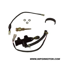 KIT DE BOMBA DE TRAVÃO ATV QUAD 200 T3B IMR