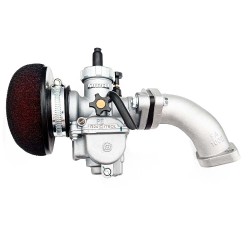 KIT DE CARBURADOR NIBBY PE24mm