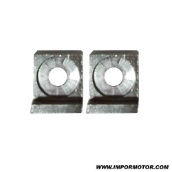 KIT DE BUCHA TENSORA DE CORRENTE EIXO 12