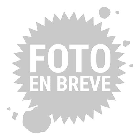 Kit de montagem de reposição universal KIT MXFLOW / Bullit Polisport - preto