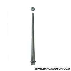 KIT DE EIXO  QUAD ATV 200 T3B IMR