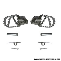 KIT DE PÉS IMR MX50 / MX85