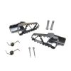 KIT DE PÉS MINICROSS (ELEVADO)