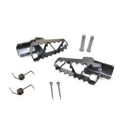 KIT DE PÉS MINICROSS (ELEVADO)