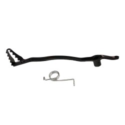 KIT DE Pedal de Travões TRASEIRO CRF50