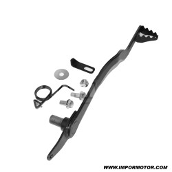 KIT DE Pedal de Travões TRASEIRO CRF70