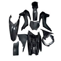 KIT DE PLÁSTICO IMR LX190/155