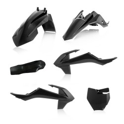 KIT DE PLÁSTICO IMR MX140/155