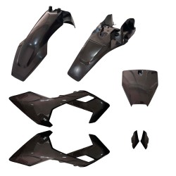 KIT DE PLÁSTICO IMR SX125