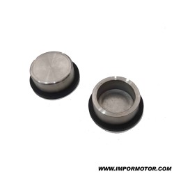 KIT DE REPARO DA PINÇA TRASEIRA AJP  Feedbac