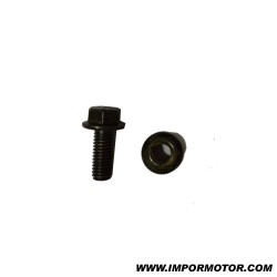 KIT DE FIXAÇÃO DE TENSOR DE CORRENTE ATV QUAD 150 IMR