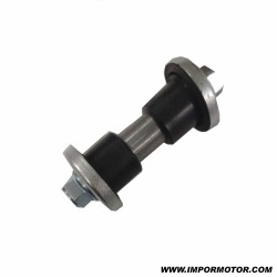 KIT DE FIXAÇÃO DO BRAÇO DE SUSPENSÃO DIANTEIRA QUAD ATV 200 T3B