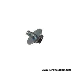 KIT DE FIXAÇÃO DA ALAVANCA DO FREIO TRASEIRO IMR KRZ