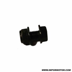 KIT DE FIXAÇÃO DE PARACHOQUES QUAD ATV 200 T3B IMR