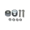 KIT TENSOR DE CORRENTE DE AÇO EIXO 15mm IMR PITBIKE / MOTOLIGA 2 unidades.