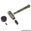 KIT DE PARAFUSO DA BOMBA RADIAL