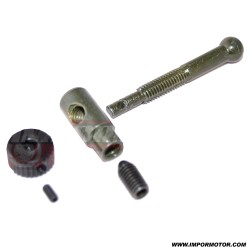 KIT DE PARAFUSO DA BOMBA RADIAL