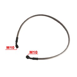 CABO DE TRAVÃO 710mm M10/M10 ( JJUAN/JJUAN ) MOTO5/ PROMO 3