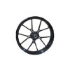 ARO DIANTEIRO 17″ LIGHT PM4/PROM3/M4 (PRETO)