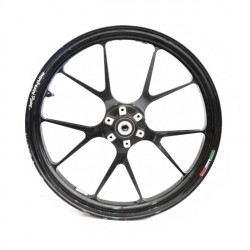 MARCHESINI PRE 3 BORDA DIANTEIRA