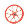 ARO TRASEIRO 17″ LIGHT PM4/PROM3/M4 (LARANJA)