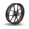 ARO TRASEIRO 17″ LIGHT PM4/PROM3/M4 (PRETO)