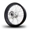 ARO TRASEIRO SK1 PISTA DE SUJEIRA HONDA HUB 3.5 / 17″