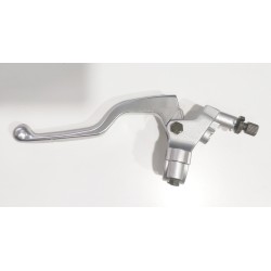 MANETE DE EMBRAIAGEM COMPLETA MOTOLIGA / K1 / SK1SEM PUNHO DE AR