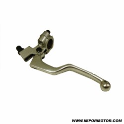 MANETE DE EMBRAIAGEM FIJA COMPLETA IMR KRZ 125 / 150 / 170