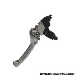 MANETE DE EMBRAIAGEM COMPLETAMENTE REVERSÍVEL