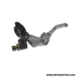 MANETE DE EMBRAIAGEM SÉRIE REVERSÍVEL COMPLETA