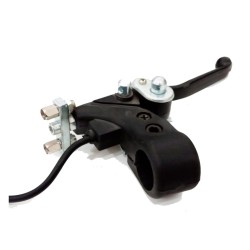 MANETES DE TRAVÃO DIANTEIRO ELÉTRICO MINIQUAD WR8 / BULL / WR4