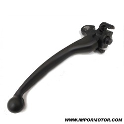 MANETES DE TRAVÃO DIANTEIRO WR1