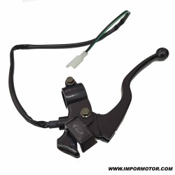MANETES DE TRAVÃO QUAD ATV 200 T3B IMR
