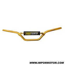 GUIADOR 22mm PROTAPER RÉPLICA (AMARELO)