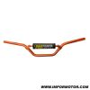 GUIADOR 22mm PROTAPER REPLICA (LARANJA)
