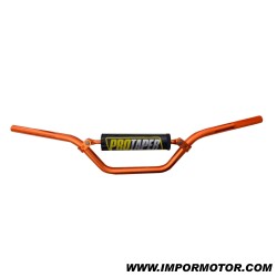 GUIADOR 22mm PROTAPER REPLICA (LARANJA)