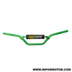 GUIADOR 22mm PROTAPER REPLICA (VERDE)