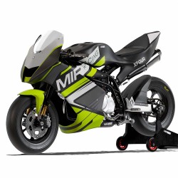 MIR RACING MINIGP-12 190 PREPARAÇÃO 212