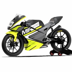 MIR RACING MOTO 5 2021