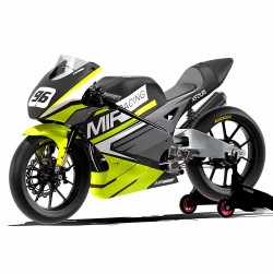 MIR RACING MOTO 5