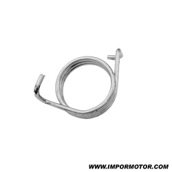 MOLA DA ALAVANCA DO TRAVÃO  MOTOLIGA