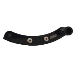 Selector de Velocidades AJUSTÁVEL (Invertida) Z190 / M5 (PRETA)