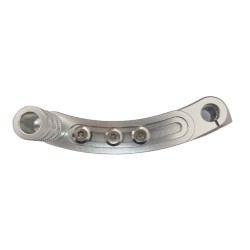 SELECTOR de VELOCIDADES AJUSTÁVEL V2 Z190 (PRATA)