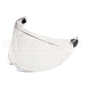 Tela do capacete Max Vision MT-V-28B MT Helmets - transparente