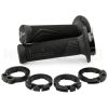 Par de punhos Domino D-lock